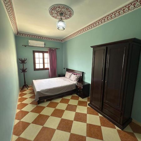 Residence Dikre วาร์ซาเซต ภายนอก รูปภาพ