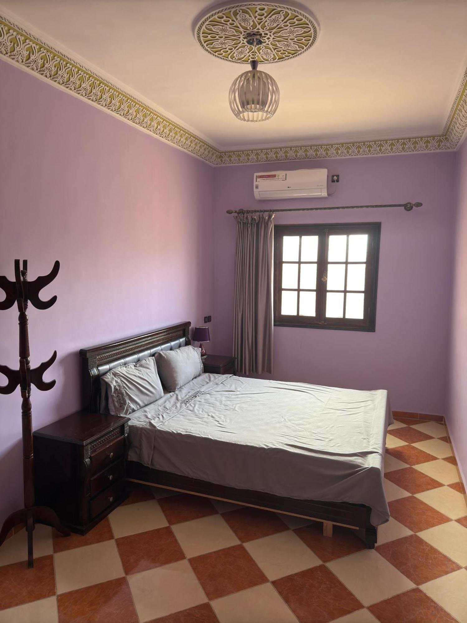 Residence Dikre วาร์ซาเซต ห้อง รูปภาพ