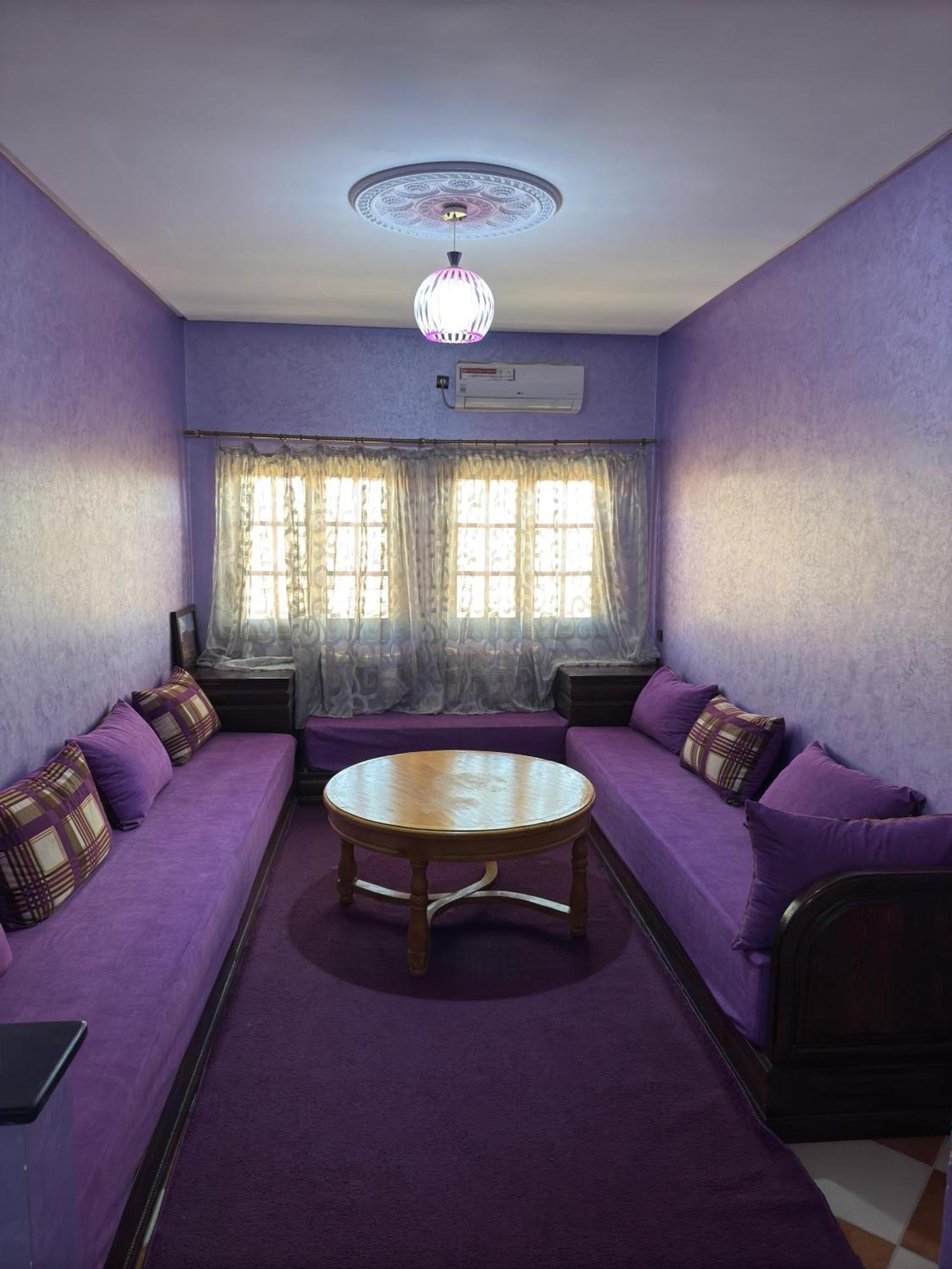 Residence Dikre วาร์ซาเซต ห้อง รูปภาพ