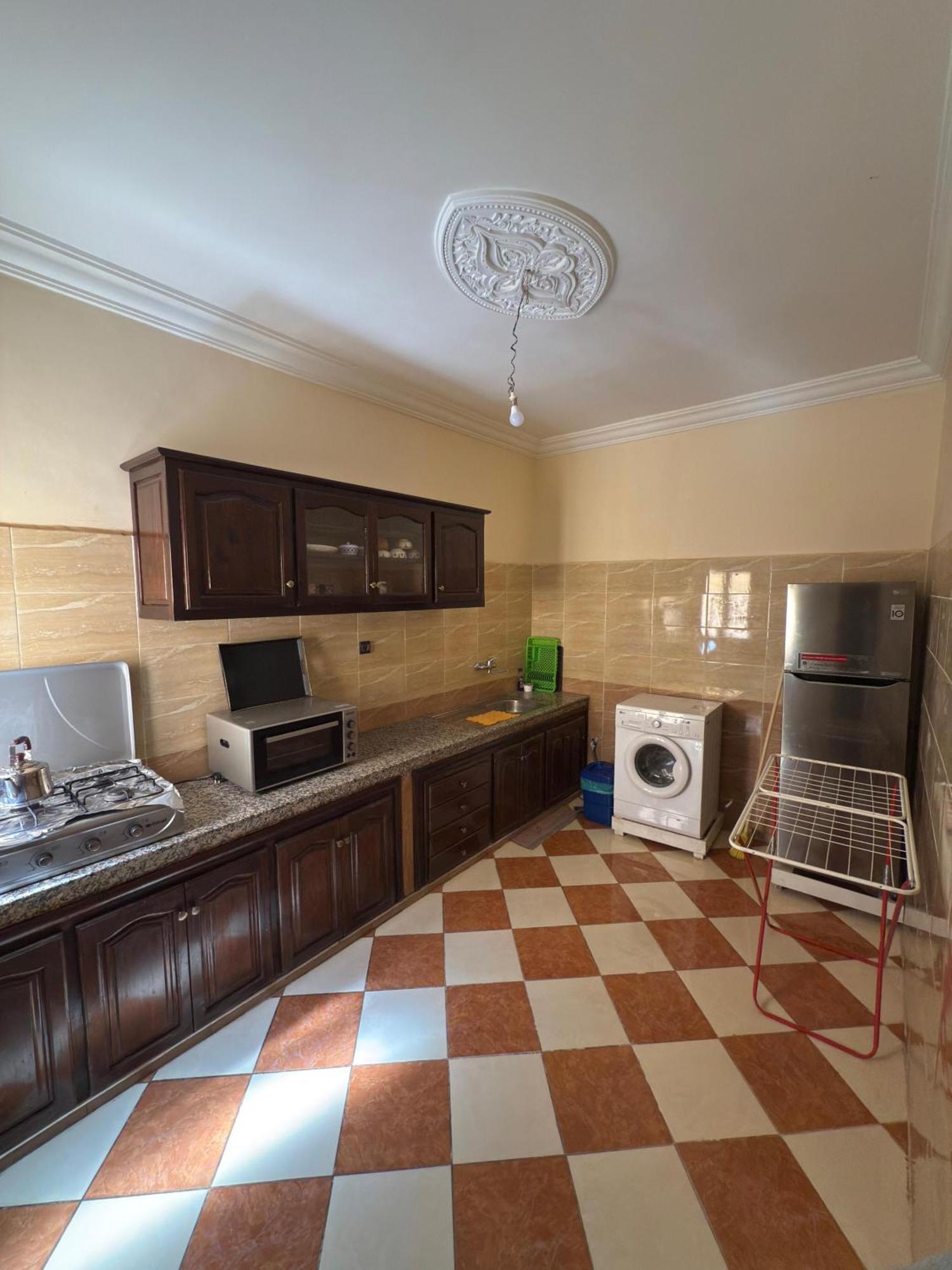 Residence Dikre วาร์ซาเซต ภายนอก รูปภาพ