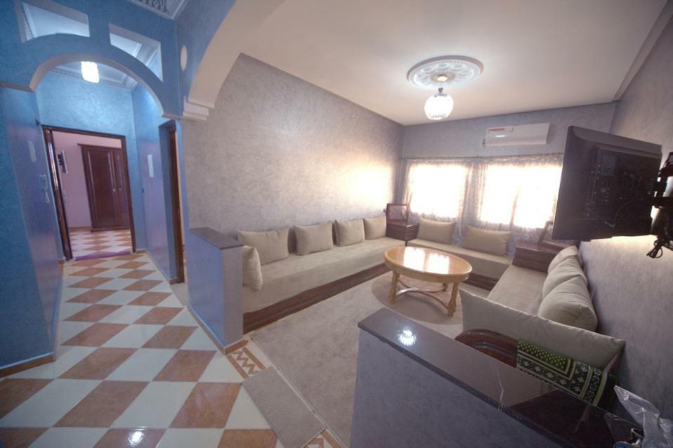 Residence Dikre วาร์ซาเซต ภายนอก รูปภาพ